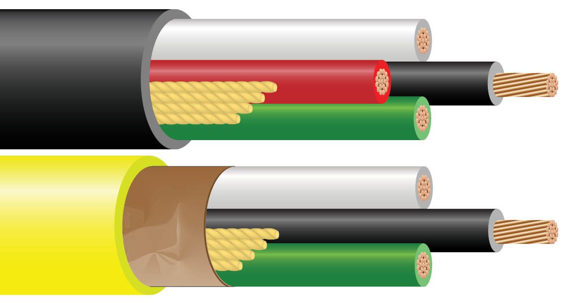 Flexible Cord