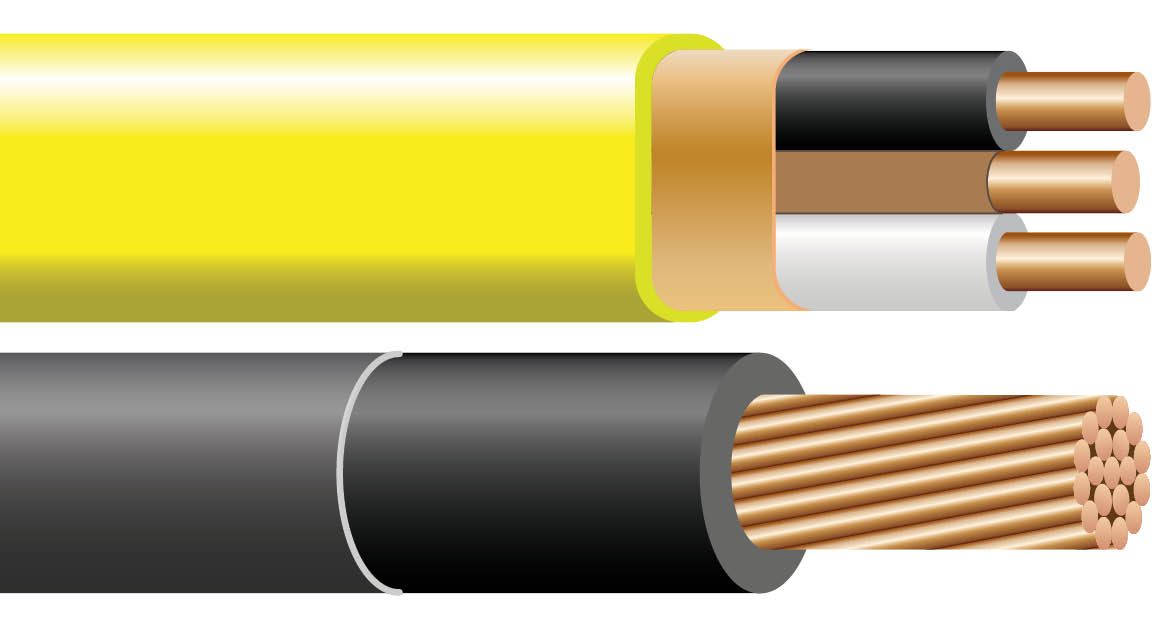 Building Wire