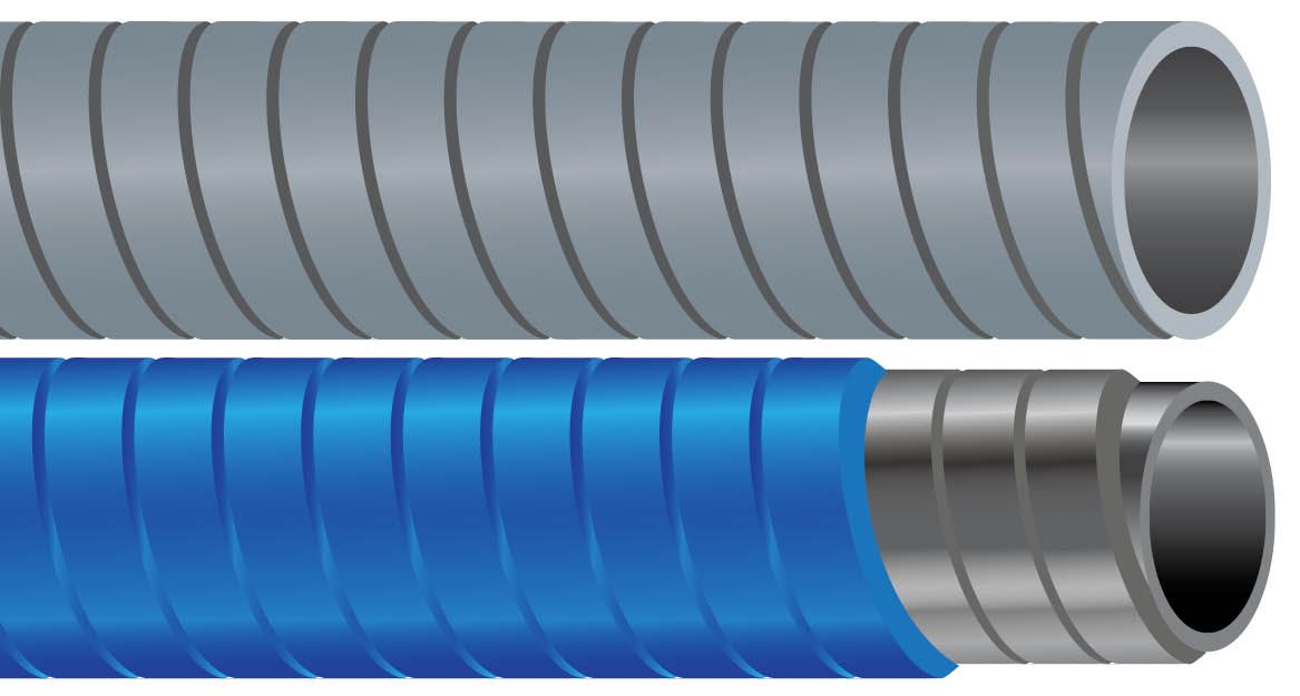 Flexible Conduit